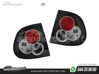 PILOTOS TIPO LEXUS PARA SEAT CORDOBA 6K 1993-1999