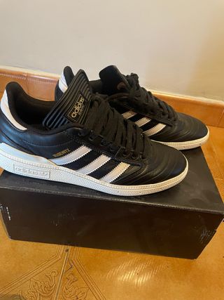 Adidas Busenitz Talla 40 2/3