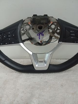 Volante Nissan Qashqai J11