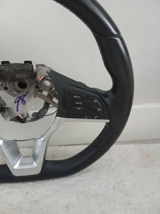 Volante Nissan Qashqai J11