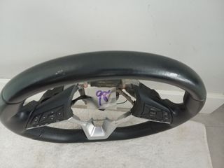 Volante Nissan Qashqai J11