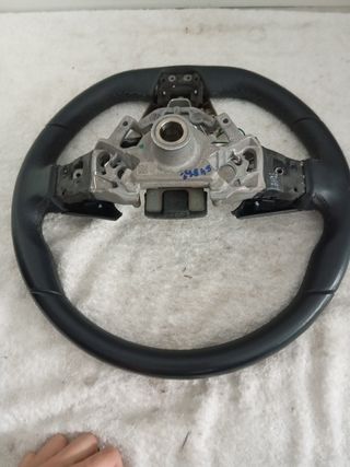 Volante Nissan Qashqai J11