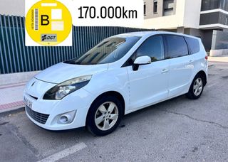 Renault Grand Scenic 2009