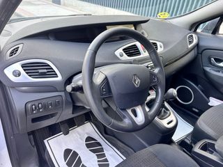 Renault Grand Scenic 2009