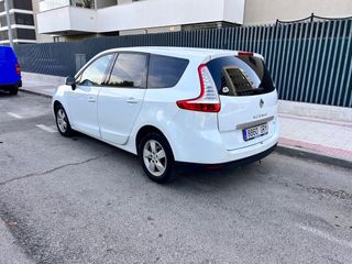 Renault Grand Scenic 2009