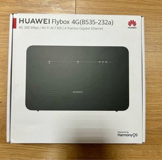 Router 4G Huawei Flybox B535-232a