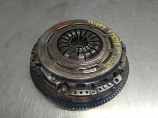 KIT EMBRAGUE FORD FIESTA (CE1)