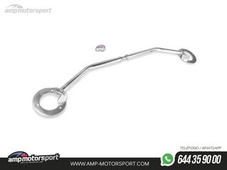 BARRA DE TORRETAS PARA AUDI A3 / VW GOLF / VW SCIROCCO / SEAT LEON / SKODA OCTAVIA