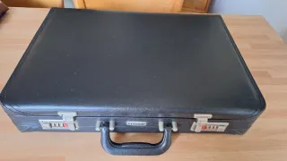 Valigetta Buchos Posate Acciaio Inox