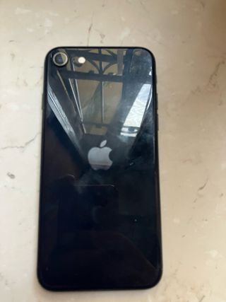 iPhone SE 2020 64GB Nero
