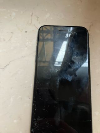 iPhone SE 2020 64GB Nero