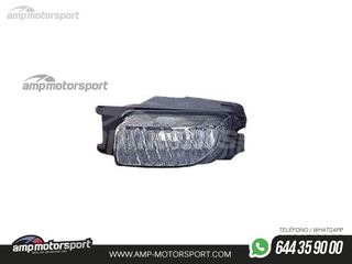 FARO ANTINIEBLA IZQUIERDO PARA SEAT IBIZA 6K / CORDOBA 6K