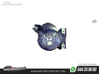 FARO ANTINIEBLA DERECHO PARA SEAT ALHAMBRA