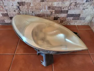 Faro Delantero Citroën Picasso