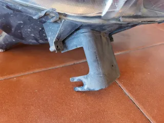 Faro Delantero Citroën Picasso