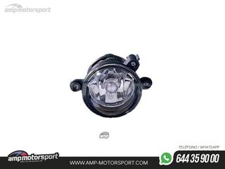 FARO ANTINIEBLA PARA SEAT CORDOBA 6L / IBIZA 6L