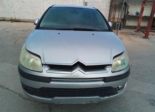 5098584 mando elevalunas delantero citroen c4