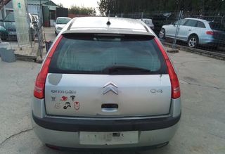 5098584 mando elevalunas delantero citroen c4
