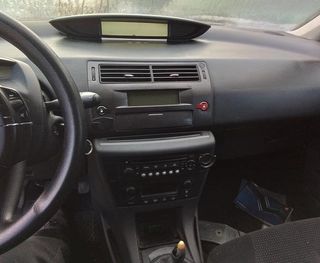 5098584 mando elevalunas delantero citroen c4