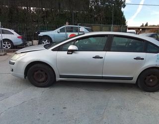 5098584 mando elevalunas delantero citroen c4