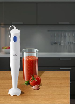 Batidora Mano Braun MultiQuick 1