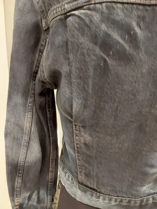 Cazadora levis  mujer talla M