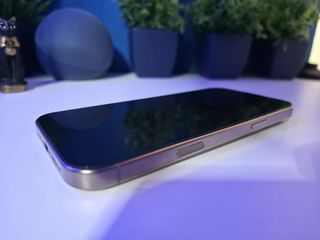 iPhone 16 Pro Max 256GB - Batteria 96%