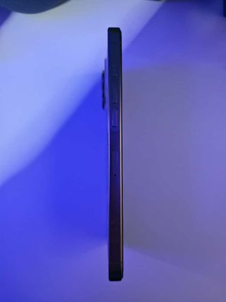 iPhone 16 Pro Max 256GB - Batteria 96%