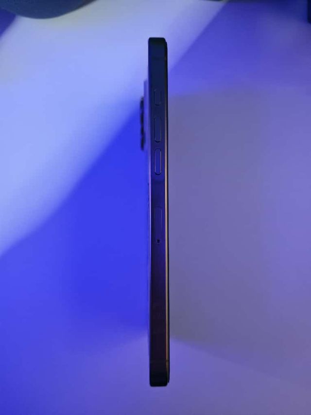 iPhone 16 Pro Max 256GB - Batteria 96%