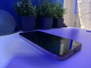 iPhone 16 Pro Max 256GB - Batteria 96%