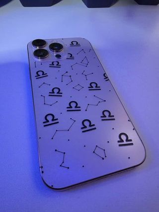 iPhone 16 Pro Max 256GB - Batteria 96%