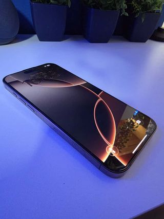 iPhone 16 Pro Max 256GB - Batteria 96%