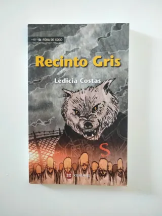 Recinto Gris