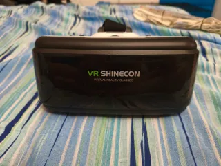Occhiali Realtà Virtuale VR SHINECON