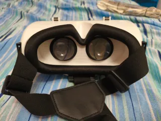 Occhiali Realtà Virtuale VR SHINECON