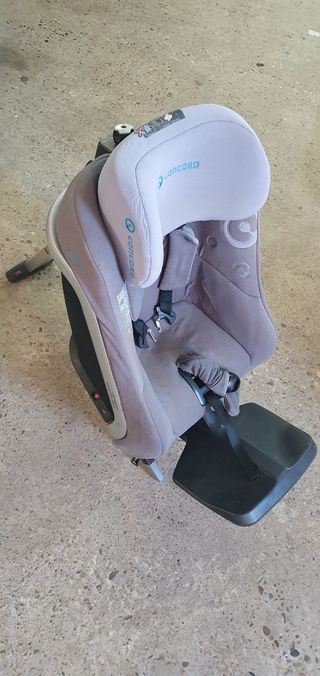 Silla de coche Concord