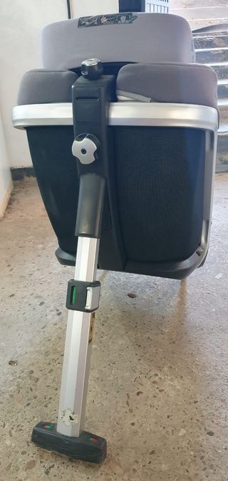 Silla de coche Concord
