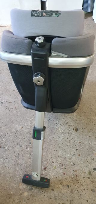 Silla de coche Concord