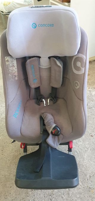 Silla de coche Concord