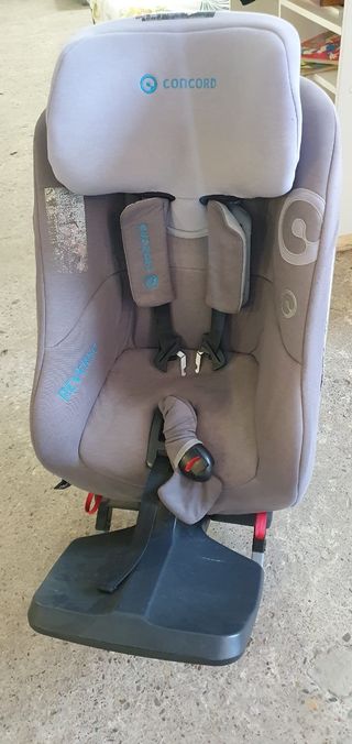 Silla de coche Concord