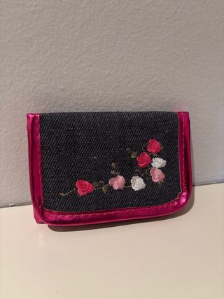 CARTERA NIÑA NUEVA
