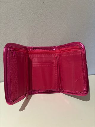 CARTERA NIÑA NUEVA