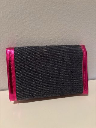 CARTERA NIÑA NUEVA