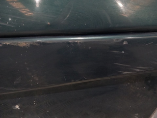 PUERTA DELANTERA IZQUIERDA MITSUBISHI 3000 GT (Z1