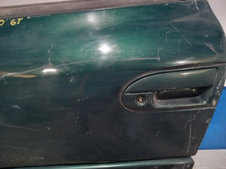 PUERTA DELANTERA IZQUIERDA MITSUBISHI 3000 GT (Z1