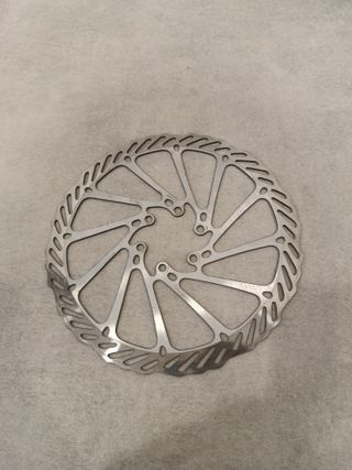 Discos de Freno para Bicicleta