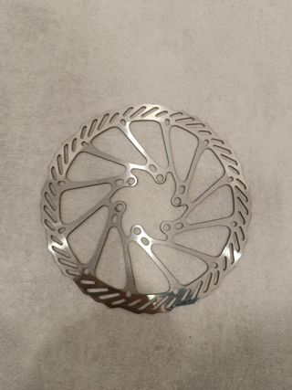 Discos de Freno para Bicicleta
