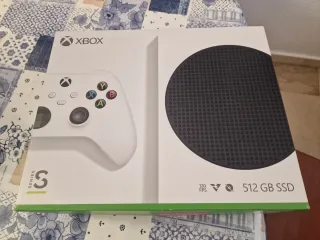 SSD Xbox Series S da 512 GB