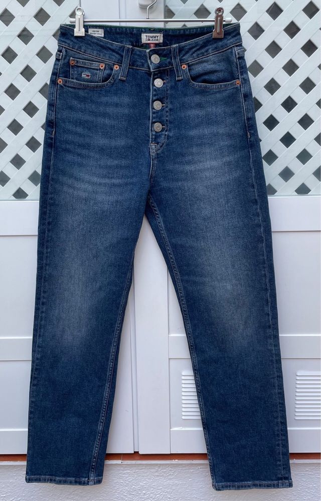 Vaquero Tommy Jeans W26 L32