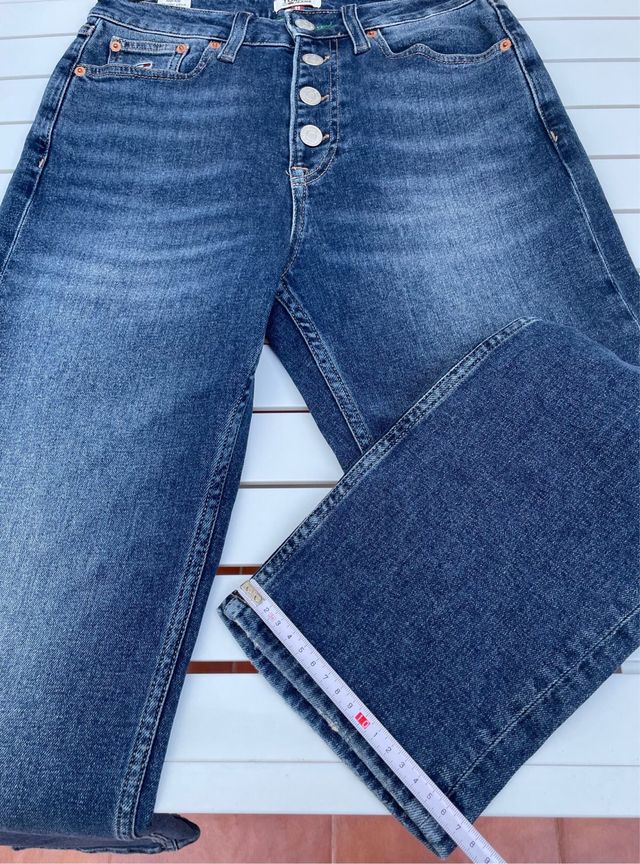 Vaquero Tommy Jeans W26 L32